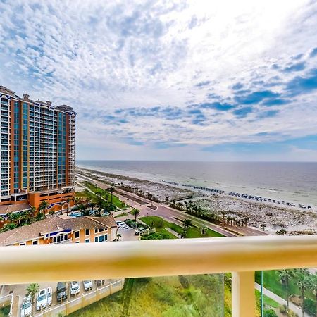 Portofino Island Resort And Spa Tower One 1108 Pensacola Beach Εξωτερικό φωτογραφία