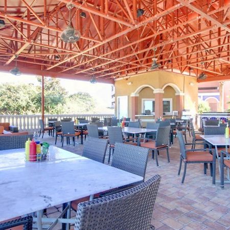 Portofino Island Resort And Spa Tower One 1108 Pensacola Beach Εξωτερικό φωτογραφία