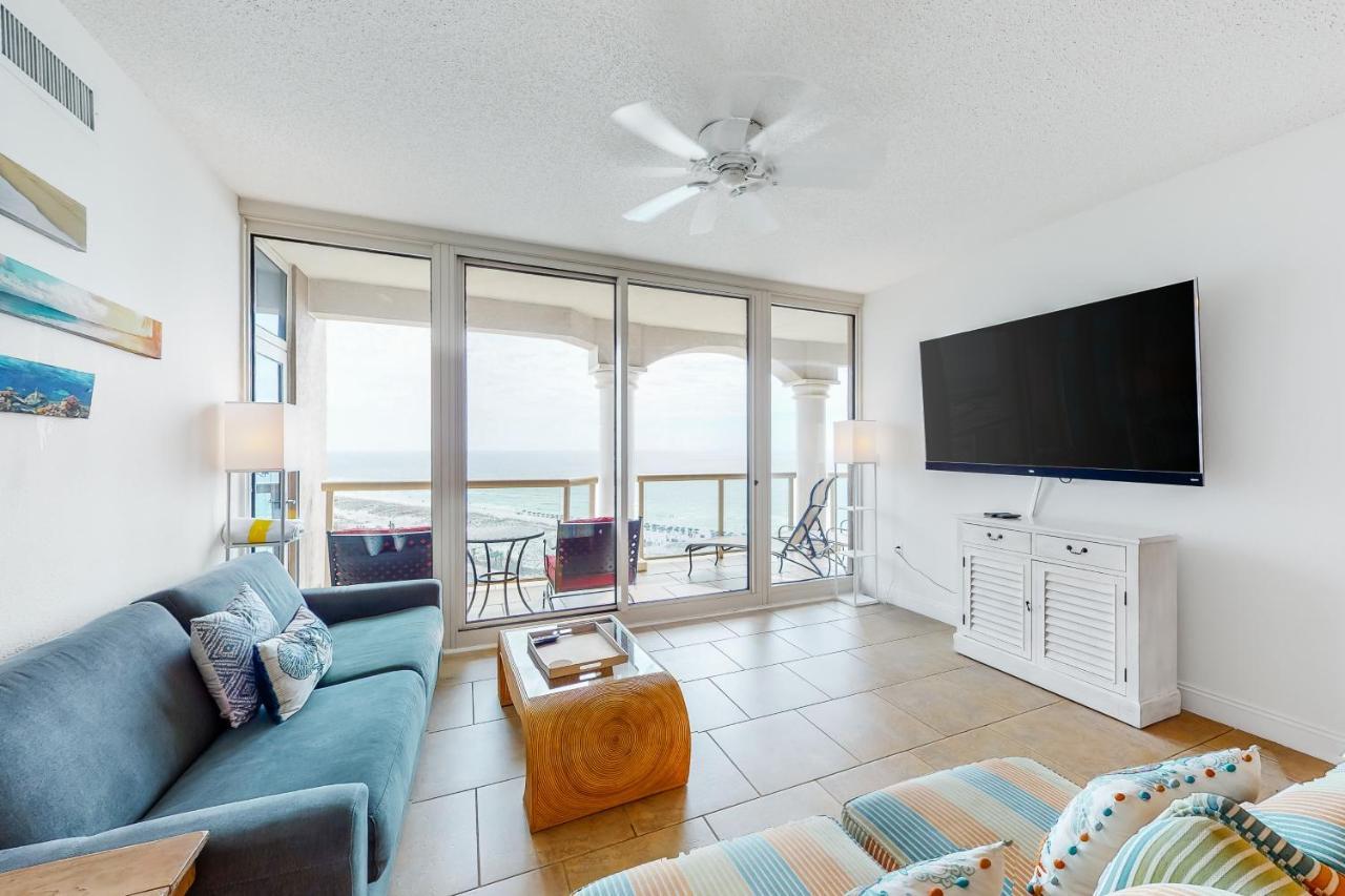 Portofino Island Resort And Spa Tower One 1108 Pensacola Beach Εξωτερικό φωτογραφία