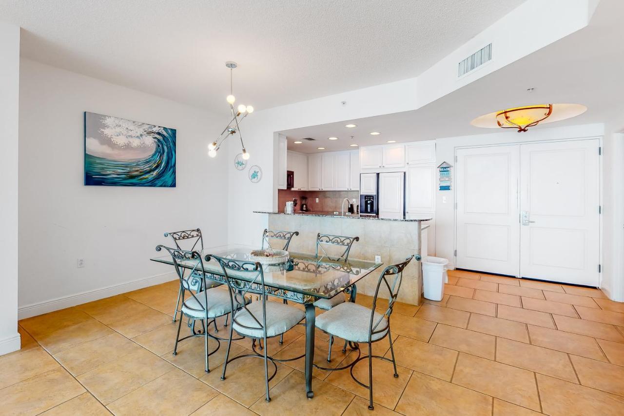 Portofino Island Resort And Spa Tower One 1108 Pensacola Beach Εξωτερικό φωτογραφία