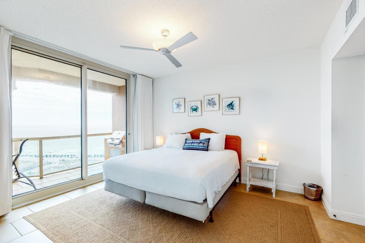 Portofino Island Resort And Spa Tower One 1108 Pensacola Beach Εξωτερικό φωτογραφία