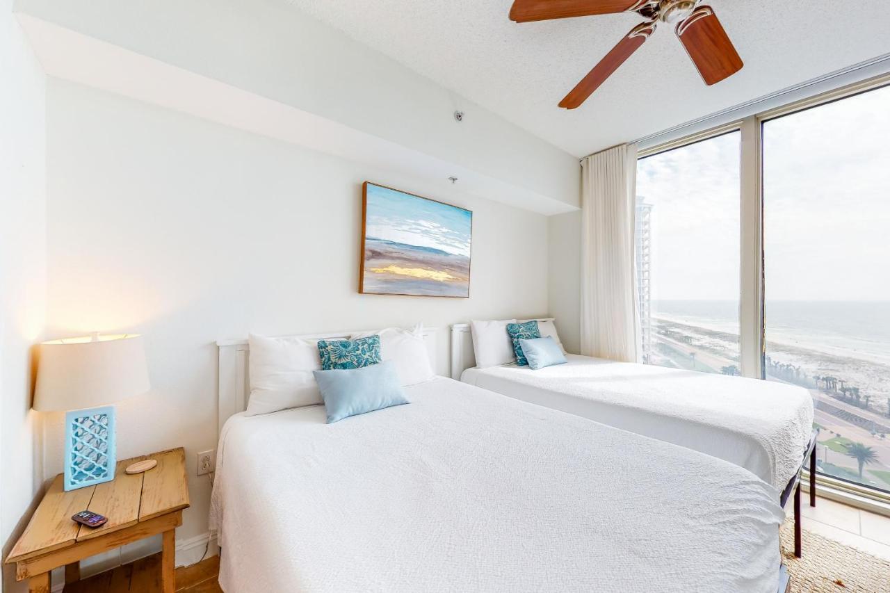 Portofino Island Resort And Spa Tower One 1108 Pensacola Beach Εξωτερικό φωτογραφία