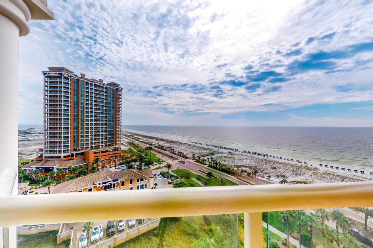 Portofino Island Resort And Spa Tower One 1108 Pensacola Beach Εξωτερικό φωτογραφία