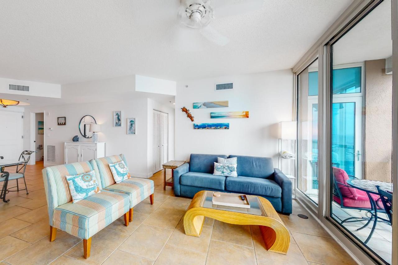 Portofino Island Resort And Spa Tower One 1108 Pensacola Beach Εξωτερικό φωτογραφία