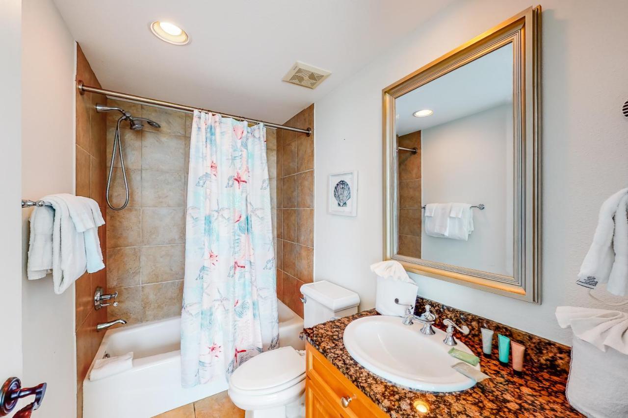 Portofino Island Resort And Spa Tower One 1108 Pensacola Beach Εξωτερικό φωτογραφία