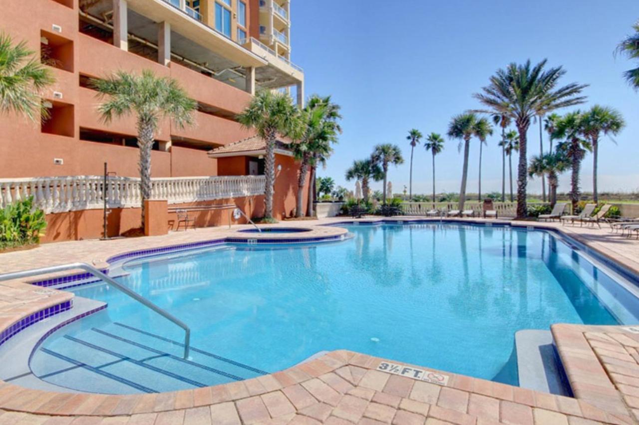Portofino Island Resort And Spa Tower One 1108 Pensacola Beach Εξωτερικό φωτογραφία