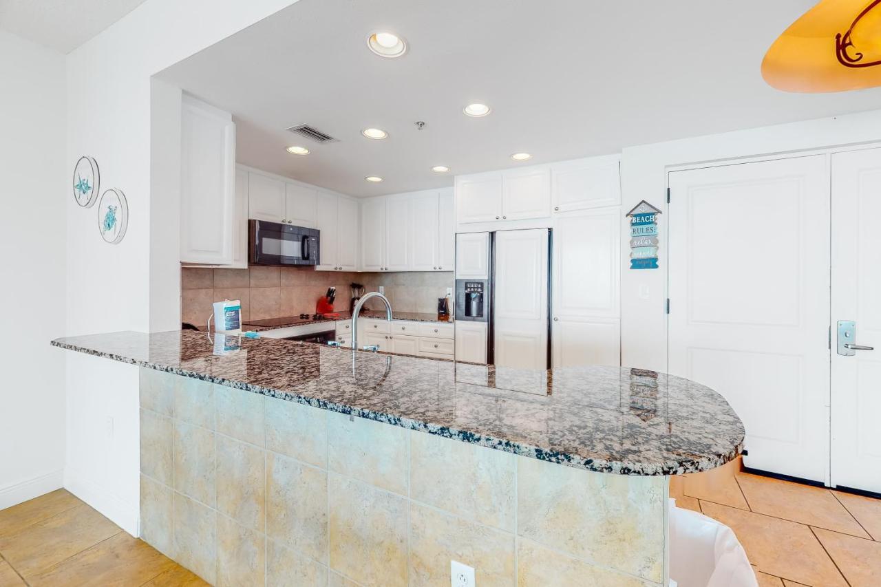Portofino Island Resort And Spa Tower One 1108 Pensacola Beach Εξωτερικό φωτογραφία