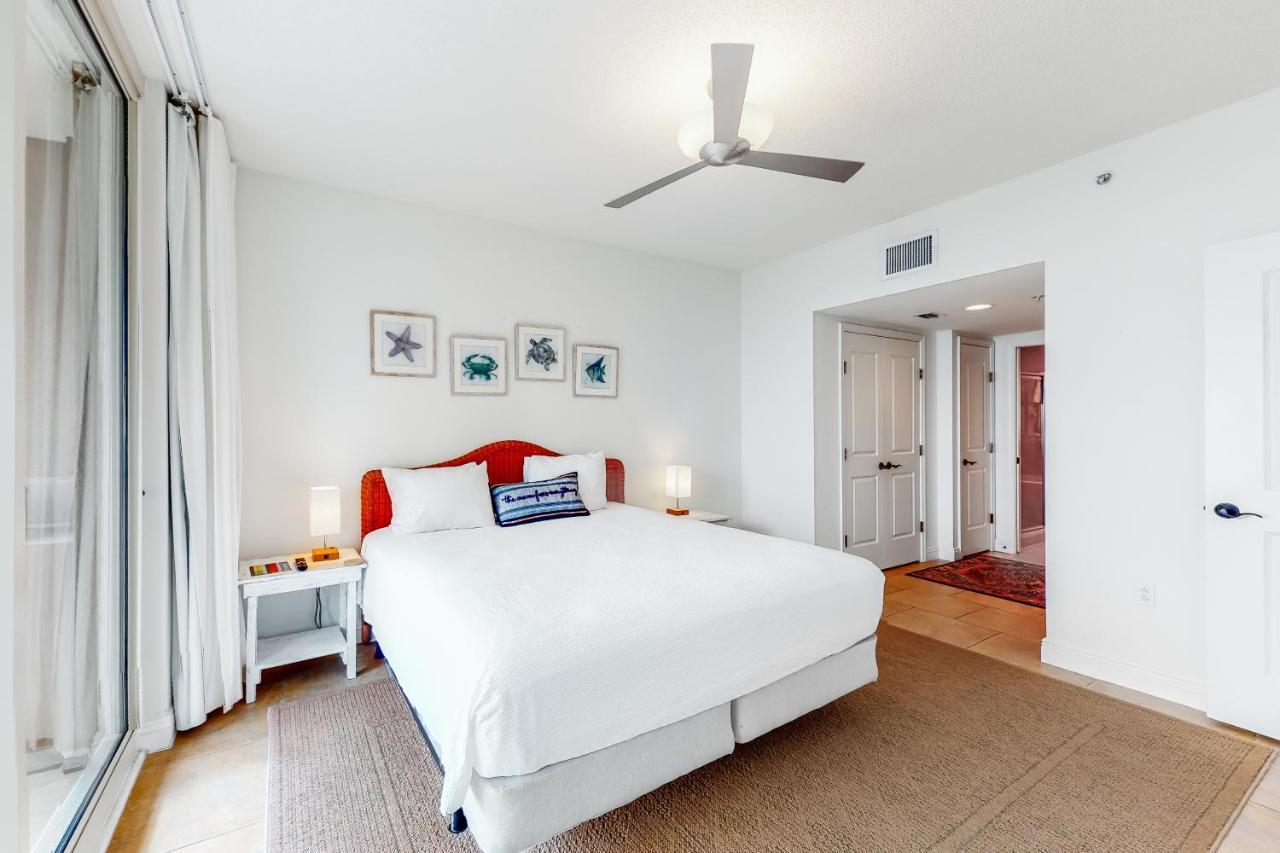 Portofino Island Resort And Spa Tower One 1108 Pensacola Beach Εξωτερικό φωτογραφία