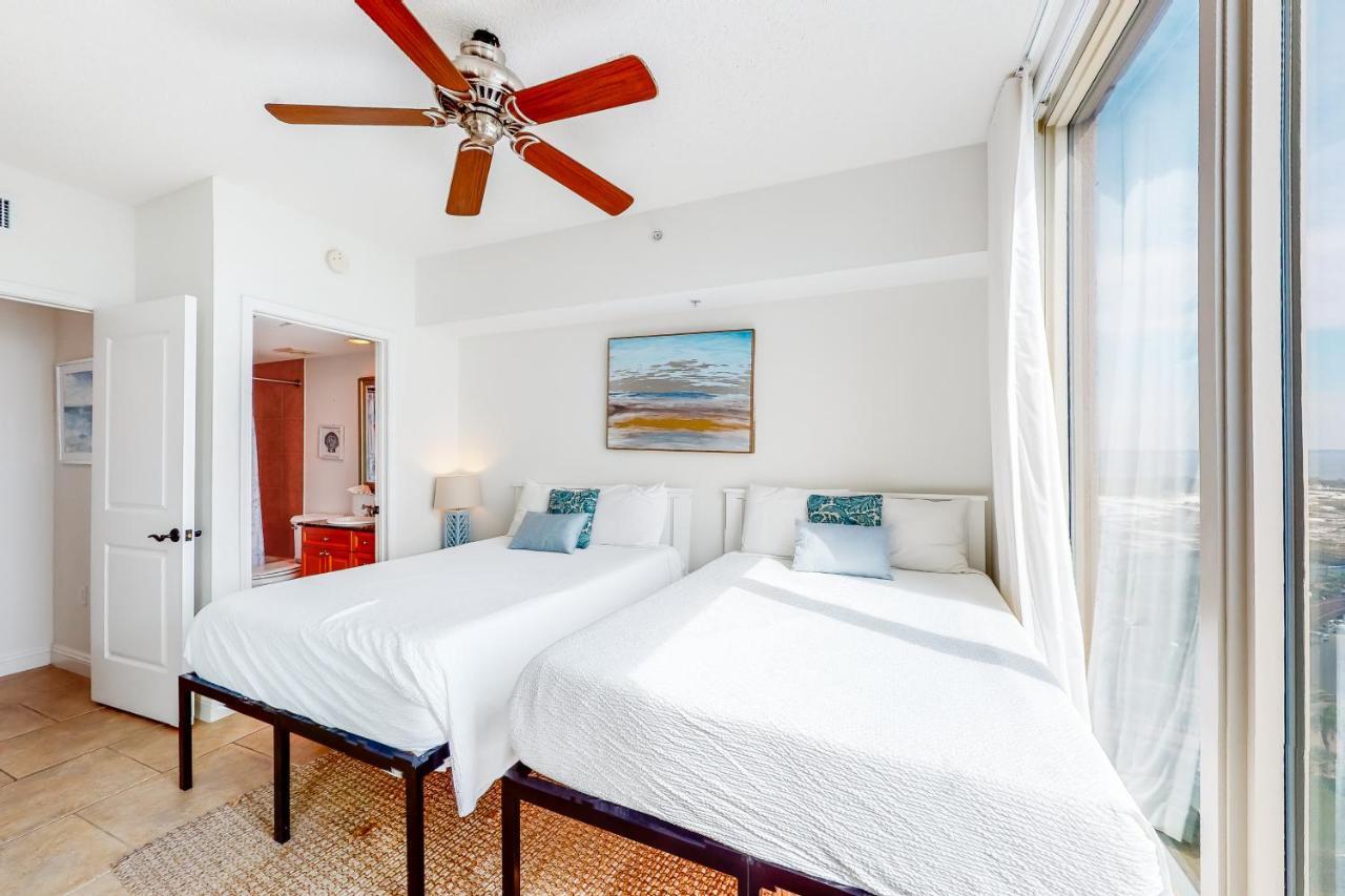 Portofino Island Resort And Spa Tower One 1108 Pensacola Beach Εξωτερικό φωτογραφία