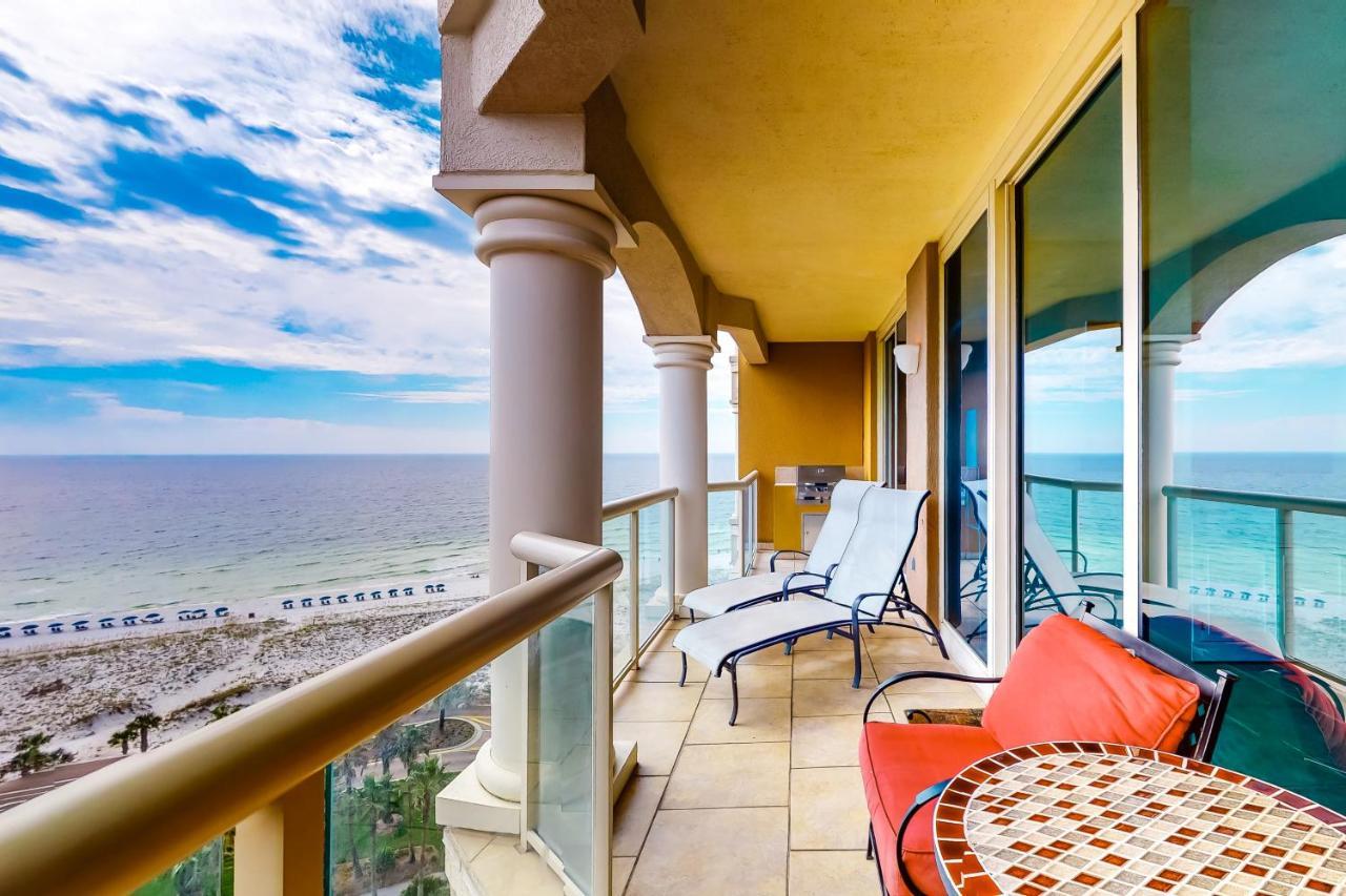 Portofino Island Resort And Spa Tower One 1108 Pensacola Beach Εξωτερικό φωτογραφία