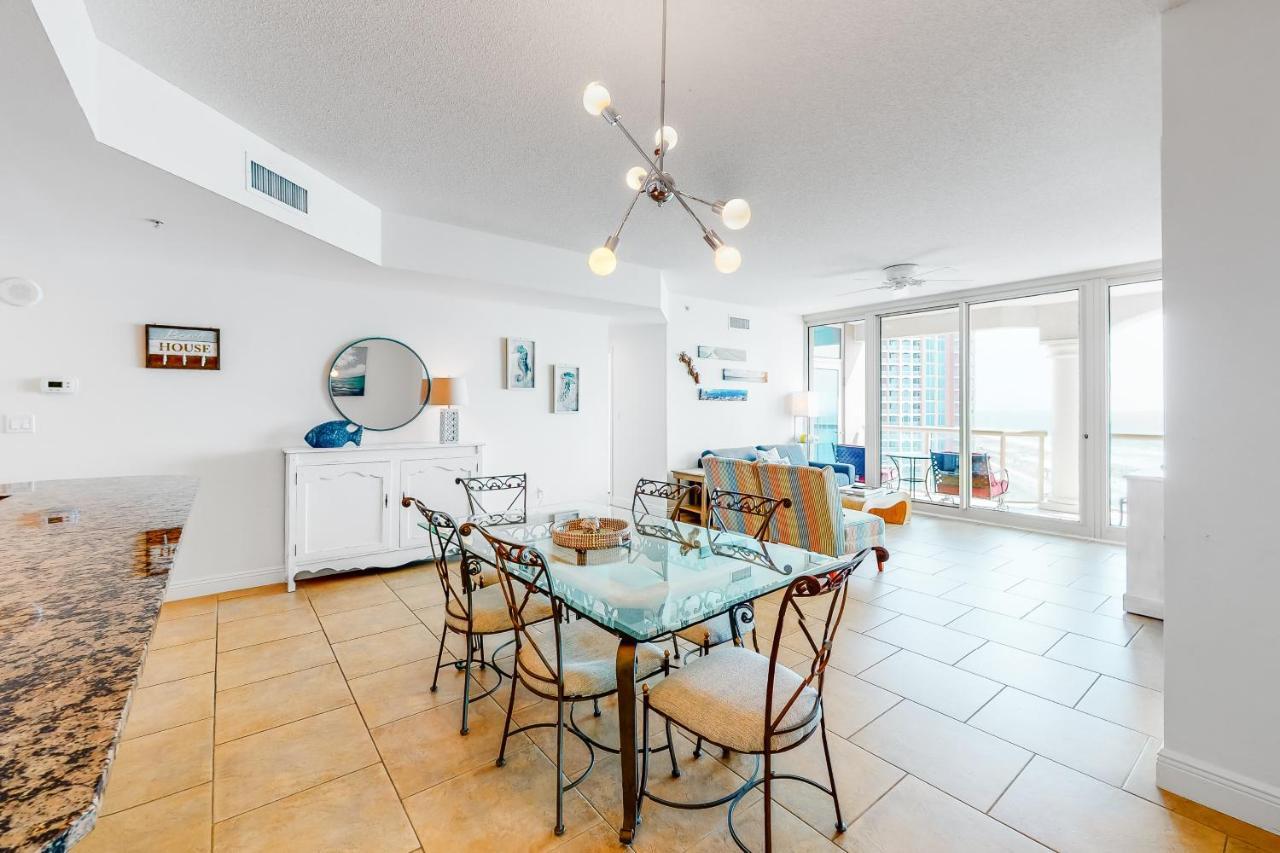 Portofino Island Resort And Spa Tower One 1108 Pensacola Beach Εξωτερικό φωτογραφία