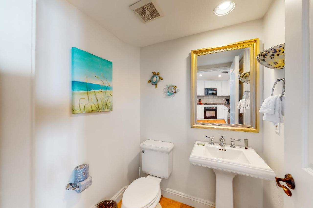 Portofino Island Resort And Spa Tower One 1108 Pensacola Beach Εξωτερικό φωτογραφία