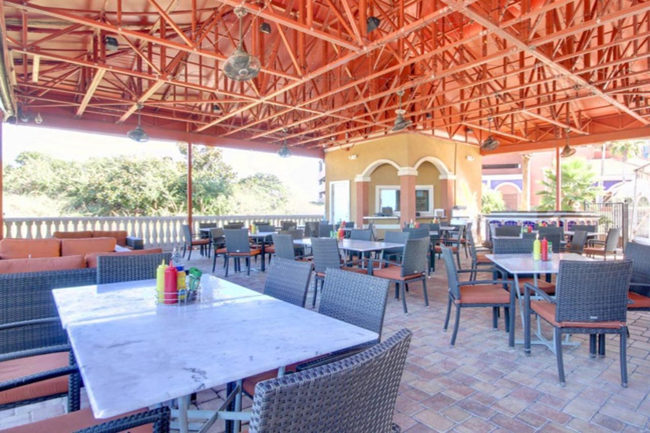 Portofino Island Resort And Spa Tower One 1108 Pensacola Beach Εξωτερικό φωτογραφία